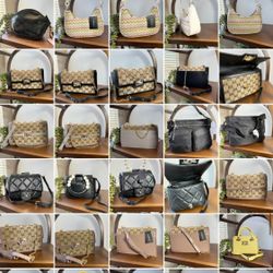 Mayoreo De Bolsas/ Bag Wholesale Purses