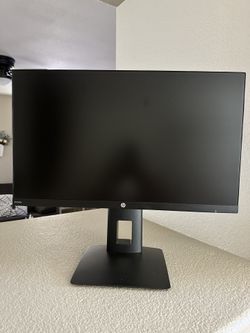 HP Monitor