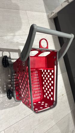 Target Cart