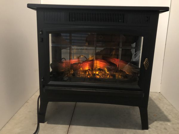 Duraflame 3D Electronic Fireplace Model DFI501001 for Sale in