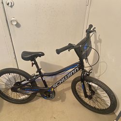 Schwinn Falcon 20" Kids' Bike