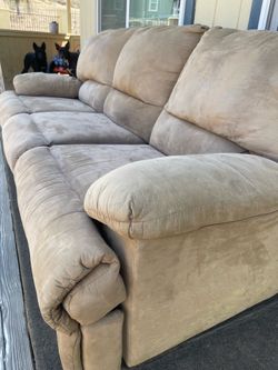 Sofa/couch