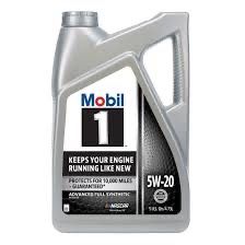 Mobile Oil Change 