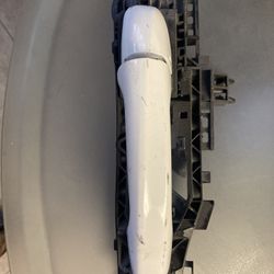 Mercedes Benz C Class 2016 Driver Door Handle