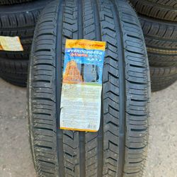 245 40 19 Brand New Set Of Tires 
