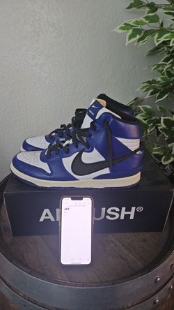 Nike Dunk Ambush Sz 11 