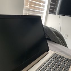 Lenovo IdeaPad Thin and Light Laptop
