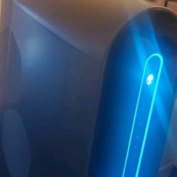 Alienware Ryzen Edition