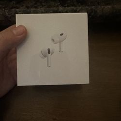 AirPod Pro 2 Second Generation 