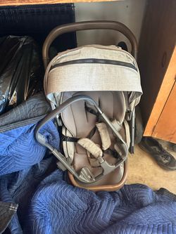 Nuna Mixx Next Stroller