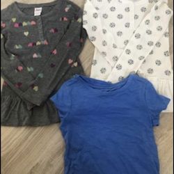 Girls Clothing Size 6 