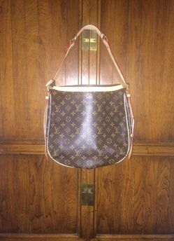 Louie Vuitton