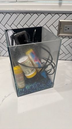 Fish tank