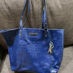 Ellen Tracy Tote