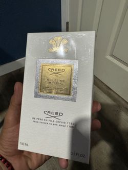 Creed Millésime Impérial Eau de Parfum 100ml