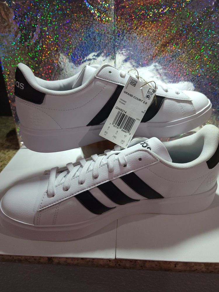 GRAND COURT CLOUDFOAM LIFESTYLE COURT