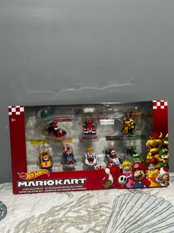 Mario cart