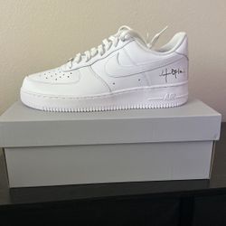 Travis Scott AF1