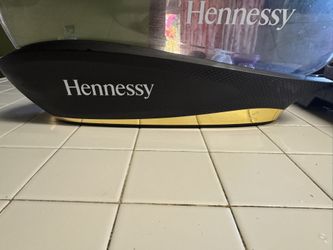 Hennessy 