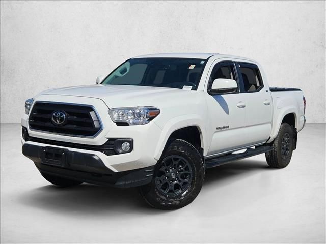 2020 Toyota Tacoma