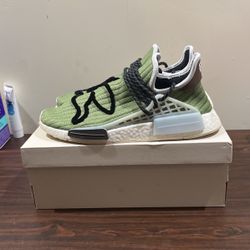 Adidas NMD Human Race Pharrell Williams