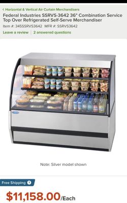 Top Over Refrigerator