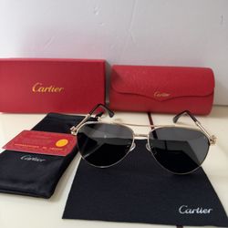 Luxury Sunglasses 