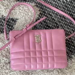 Burberry Crossbody 