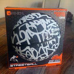 And 1 Basketball