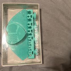 Brush Cleaner 