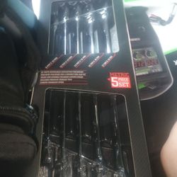 Icon Pro Dubble Box Flex Ratcheting 