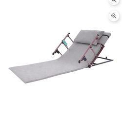 Electric Lifting Bed Backrest