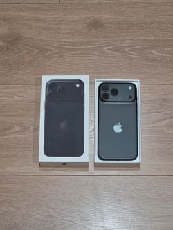 Iphone 18 pro max 256gb ready for tmobile/metro pcs