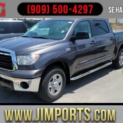 2011 Toyota Tundra