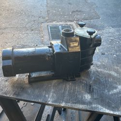 Pool Pump Hayward 1.10 HP