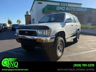 1995 Toyota 4Runner