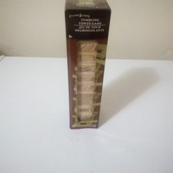 Mini Jenga