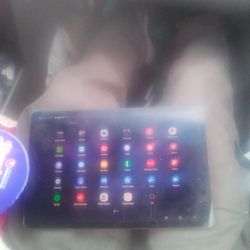 SmGalaxy Tab  S7fe 5g Tab