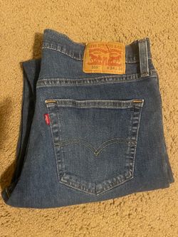 Levi jeans