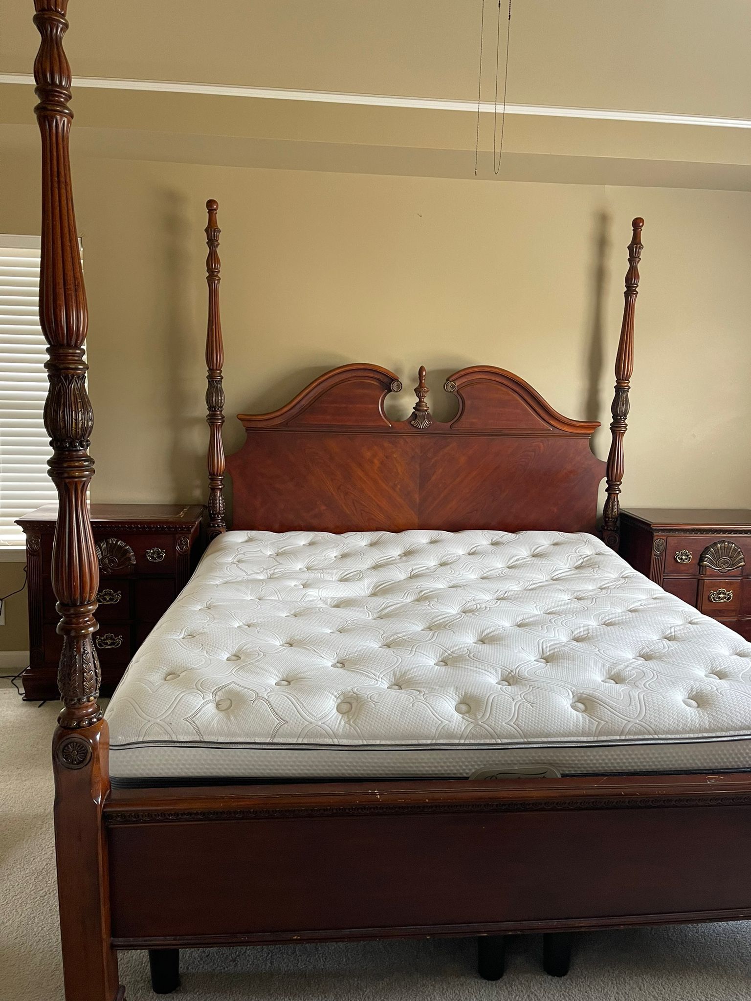 Bedroom Suite