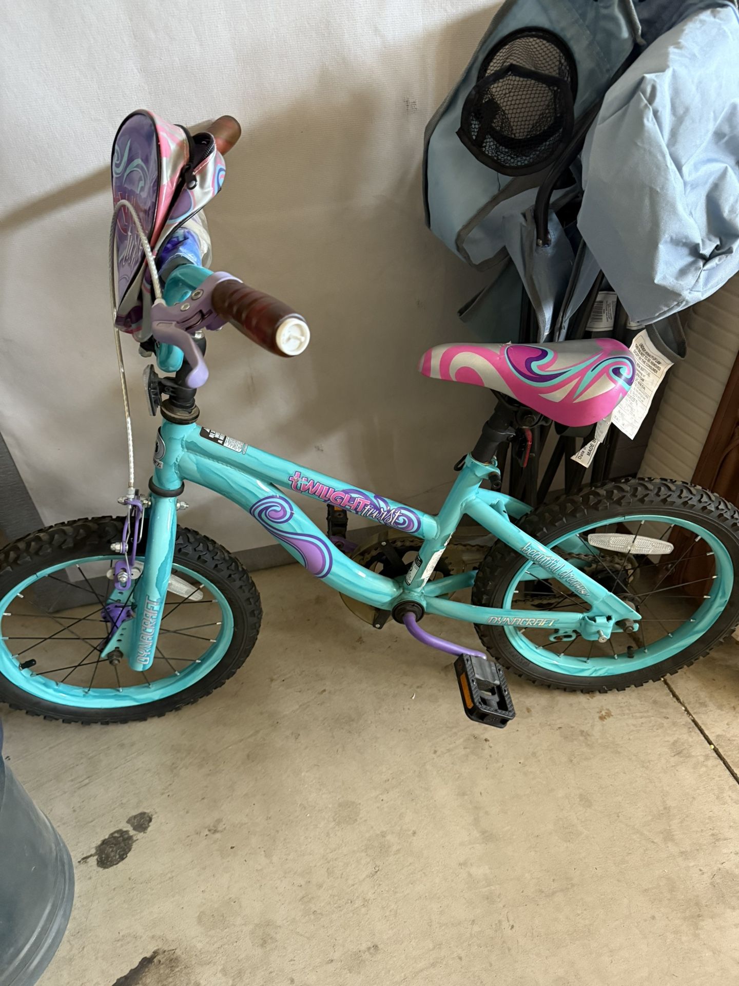 Kids Bike