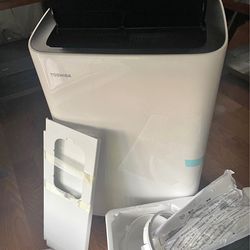 Standing air conditioner ac aire acondicionado