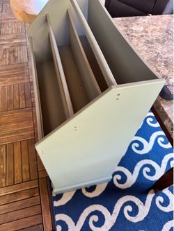 Book shelf