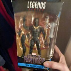 Marvel Figures 