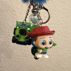 Keychain