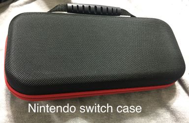 Nintendo switch case