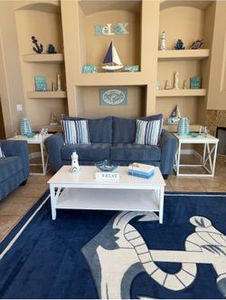 Living room set