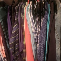 Beautiful Lady CLOTHING