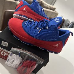 Jordan CP3 Size 10.5