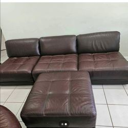 Sofa In Good Condition